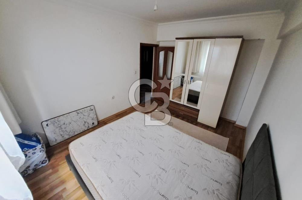 ETİMESGUT ELVAN'DA GENİŞ EŞYALI KİRALIK 2+1 DAİRE