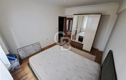 ETİMESGUT ELVAN'DA GENİŞ EŞYALI KİRALIK 2+1 DAİRE