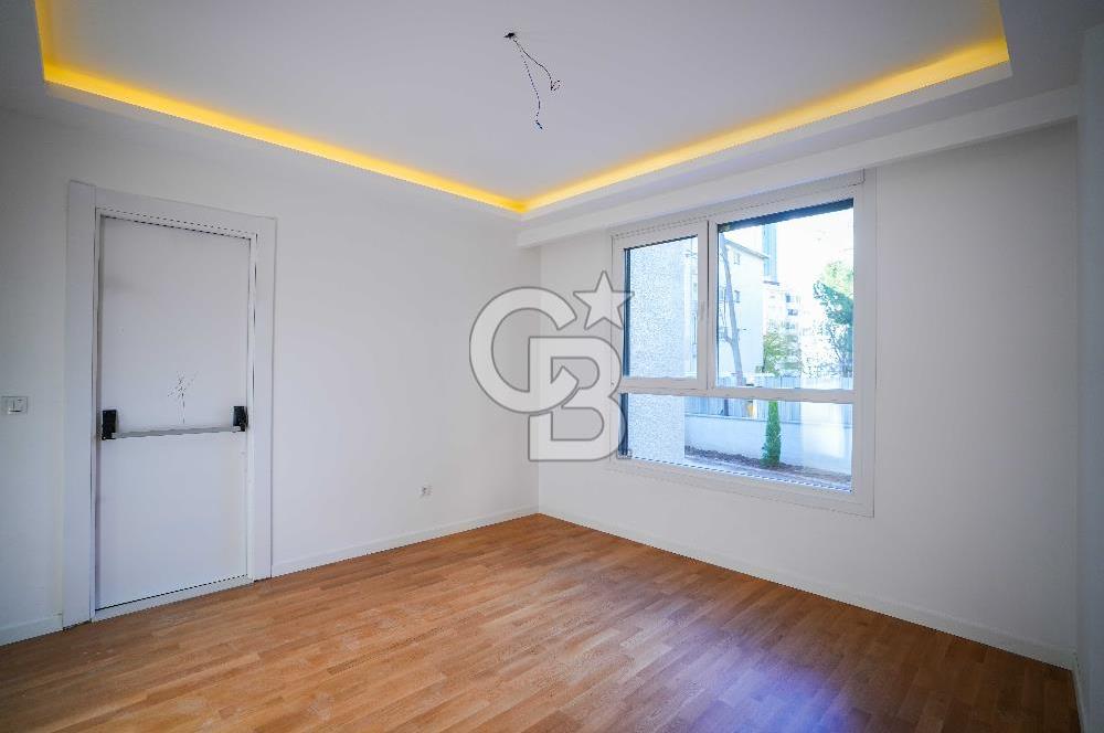 Çiftehavuzlar Bağdat Caddesine yürüme mesafesinde 3+1 Kiralık Daire