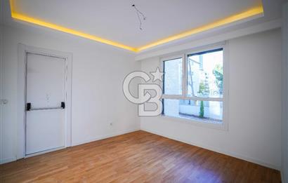 Çiftehavuzlar Bağdat Caddesine yürüme mesafesinde 3+1 Kiralık Daire