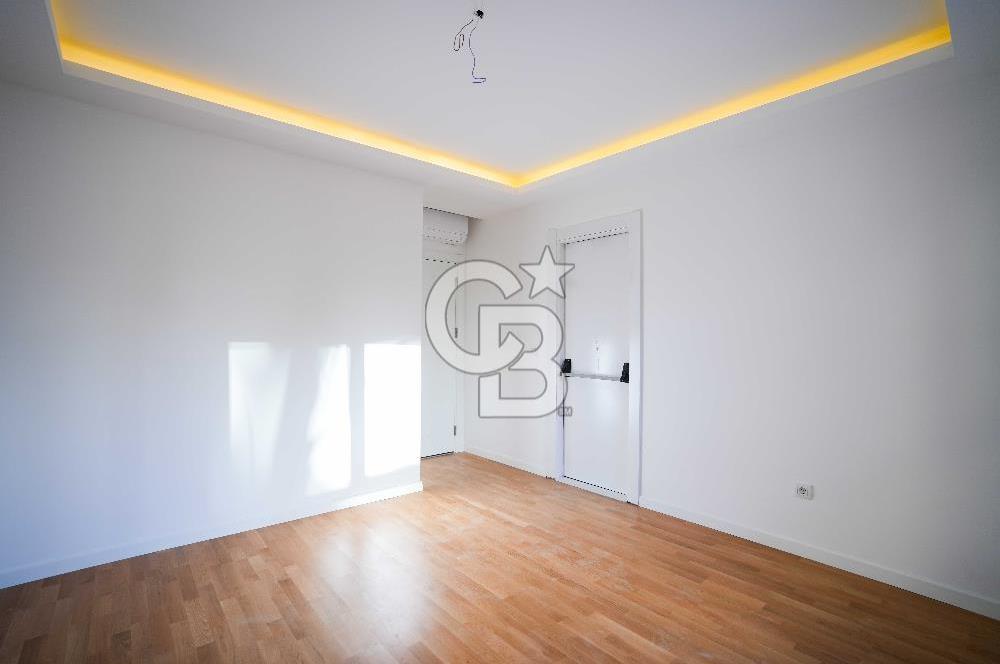 Çiftehavuzlar Bağdat Caddesine yürüme mesafesinde 3+1 Kiralık Daire