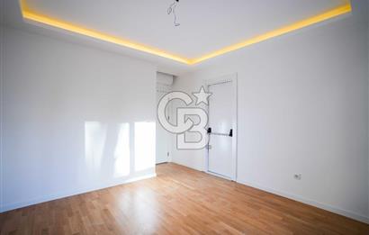 Çiftehavuzlar Bağdat Caddesine yürüme mesafesinde 3+1 Kiralık Daire