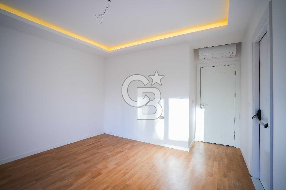 Çiftehavuzlar Bağdat Caddesine yürüme mesafesinde 3+1 Kiralık Daire