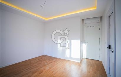 Çiftehavuzlar Bağdat Caddesine yürüme mesafesinde 3+1 Kiralık Daire