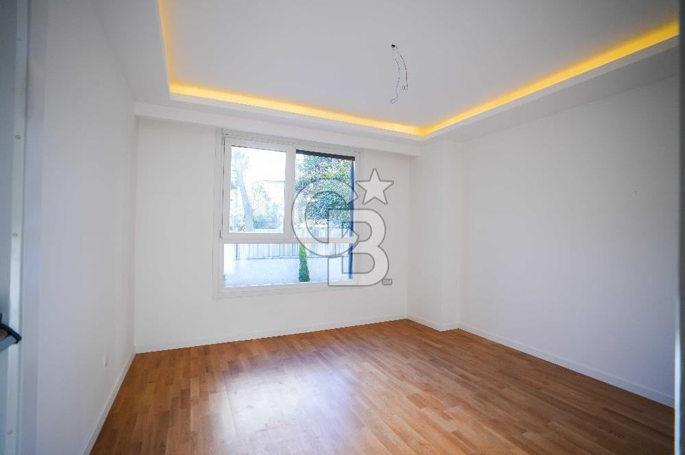 Çiftehavuzlar Bağdat Caddesine yürüme mesafesinde 3+1 Kiralık Daire