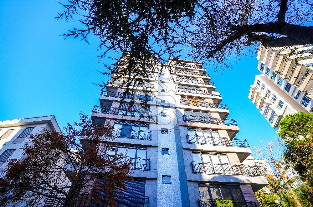 Çiftehavuzlar Bağdat Caddesine yürüme mesafesinde 3+1 Kiralık Daire