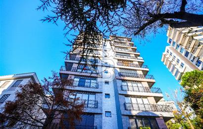 Çiftehavuzlar Bağdat Caddesine yürüme mesafesinde 3+1 Kiralık Daire