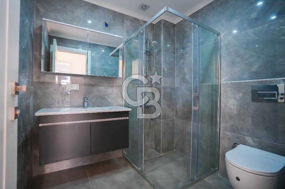 Çiftehavuzlar Bağdat Caddesine yürüme mesafesinde 3+1 Kiralık Daire