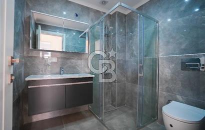 Çiftehavuzlar Bağdat Caddesine yürüme mesafesinde 3+1 Kiralık Daire