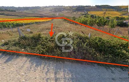 İstanbul, Büyükçekmece, Tepecik, Hürriyet Mah. Konut İmarlı Satılık Arsa, net temiz parsel,  E (KAKS): 0,20 