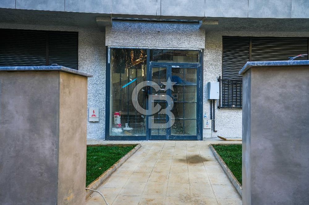 Çiftehavuzlar Bağdat Caddesine yürüme mesafesinde 3+1 Kiralık Daire