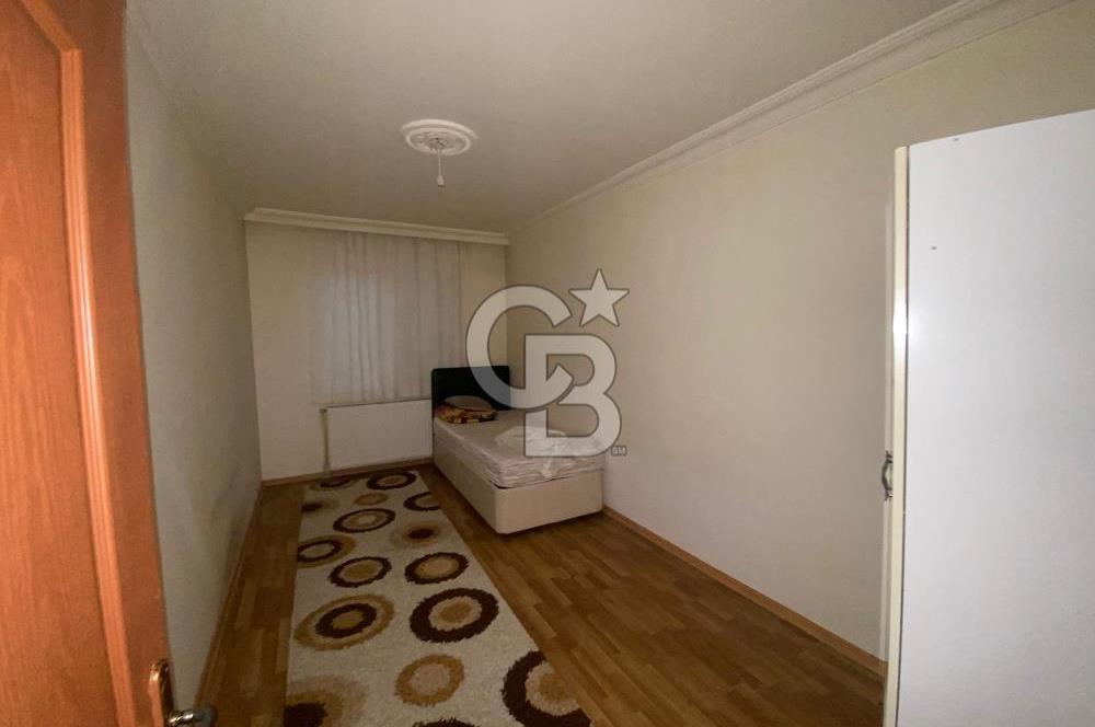ETİMESGUT ELVAN'DA GENİŞ EŞYALI KİRALIK 2+1 DAİRE