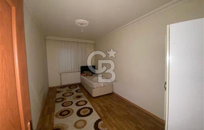 ETİMESGUT ELVAN'DA GENİŞ EŞYALI KİRALIK 2+1 DAİRE