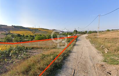 İstanbul, Büyükçekmece, Tepecik, Hürriyet Mah. Konut İmarlı Satılık Arsa, net temiz parsel,  E (KAKS): 0,20 