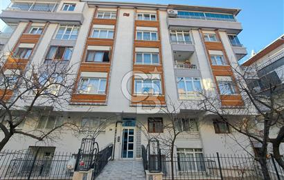 ETİMESGUT ELVAN'DA GENİŞ EŞYALI KİRALIK 2+1 DAİRE