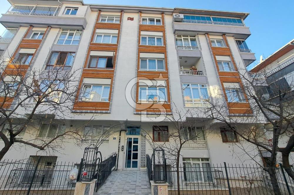 ETİMESGUT ELVAN'DA GENİŞ EŞYALI KİRALIK 2+1 DAİRE