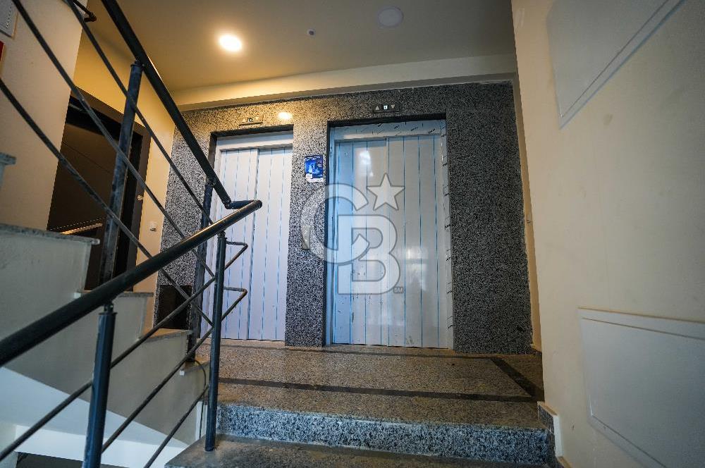 Çiftehavuzlar Bağdat Caddesine yürüme mesafesinde 3+1 Kiralık Daire