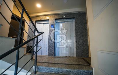 Çiftehavuzlar Bağdat Caddesine yürüme mesafesinde 3+1 Kiralık Daire