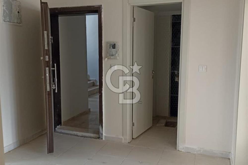 Akdeniz Meltem Sitesinde  175 m2 , 3+1 Yatırım Fırsatı