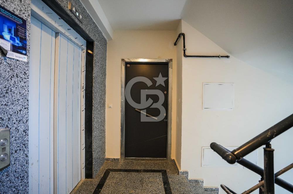 Çiftehavuzlar Bağdat Caddesine yürüme mesafesinde 3+1 Kiralık Daire