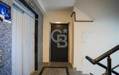 Çiftehavuzlar Bağdat Caddesine yürüme mesafesinde 3+1 Kiralık Daire