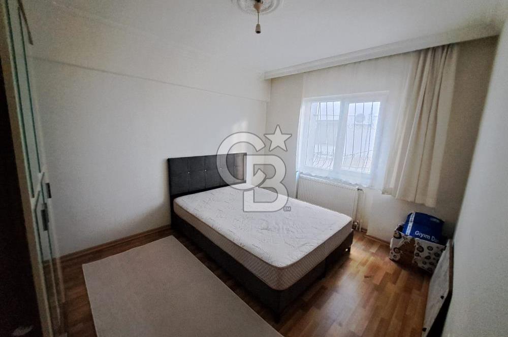 ETİMESGUT ELVAN'DA GENİŞ EŞYALI KİRALIK 2+1 DAİRE