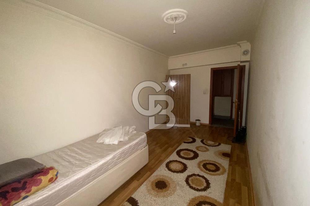 ETİMESGUT ELVAN'DA GENİŞ EŞYALI KİRALIK 2+1 DAİRE