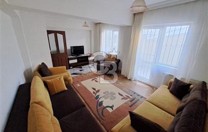 ETİMESGUT ELVAN'DA GENİŞ EŞYALI KİRALIK 2+1 DAİRE