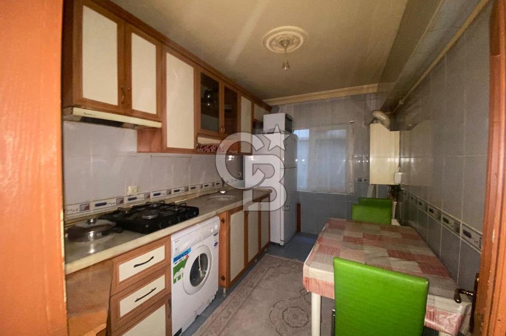 ETİMESGUT ELVAN'DA GENİŞ EŞYALI KİRALIK 2+1 DAİRE