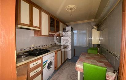 ETİMESGUT ELVAN'DA GENİŞ EŞYALI KİRALIK 2+1 DAİRE