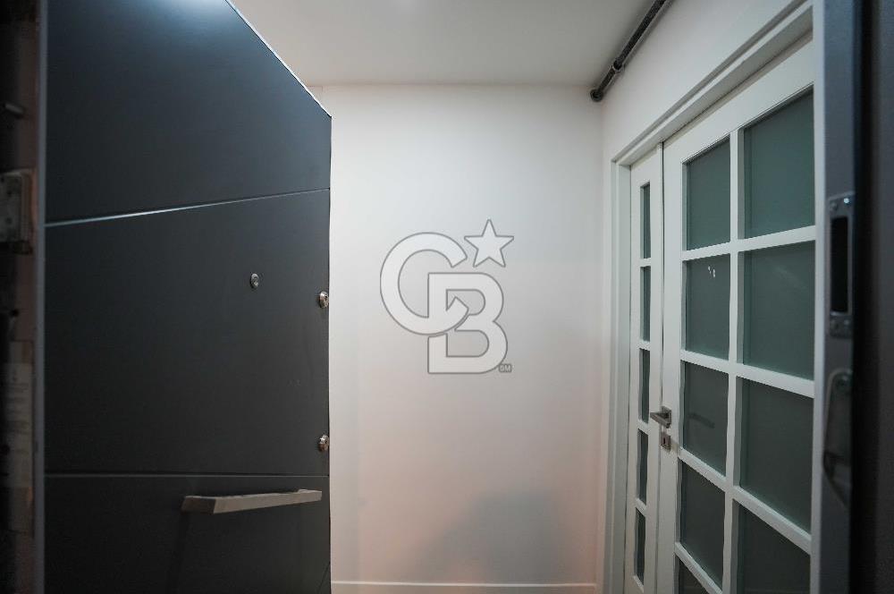 Çiftehavuzlar Bağdat Caddesine yürüme mesafesinde 3+1 Kiralık Daire