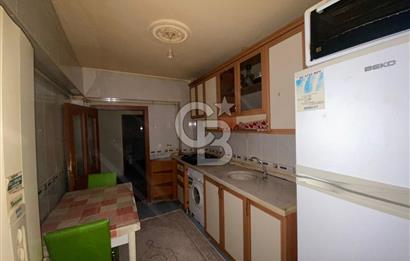 ETİMESGUT ELVAN'DA GENİŞ EŞYALI KİRALIK 2+1 DAİRE