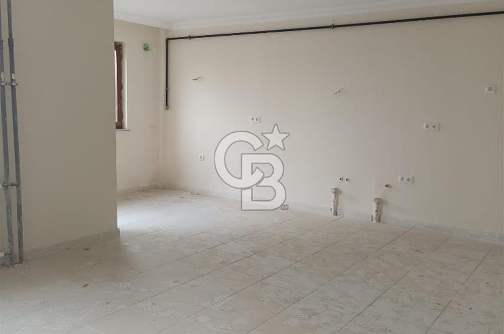 Akdeniz Meltem Sitesinde  175 m2 , 3+1 Yatırım Fırsatı