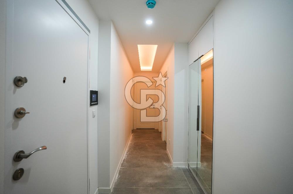 Çiftehavuzlar Bağdat Caddesine yürüme mesafesinde 3+1 Kiralık Daire