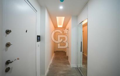 Çiftehavuzlar Bağdat Caddesine yürüme mesafesinde 3+1 Kiralık Daire