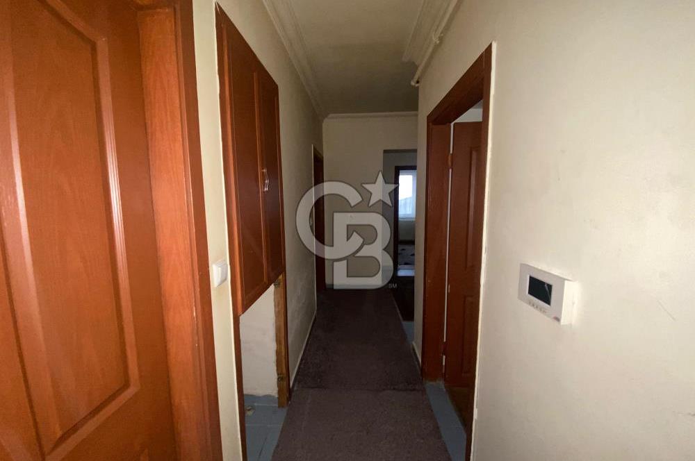ETİMESGUT ELVAN'DA GENİŞ EŞYALI KİRALIK 2+1 DAİRE