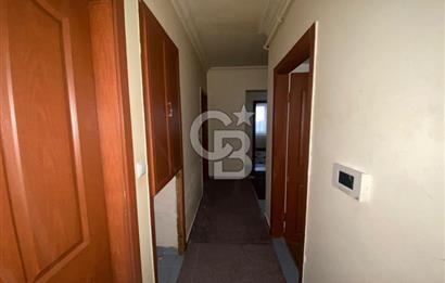 ETİMESGUT ELVAN'DA GENİŞ EŞYALI KİRALIK 2+1 DAİRE