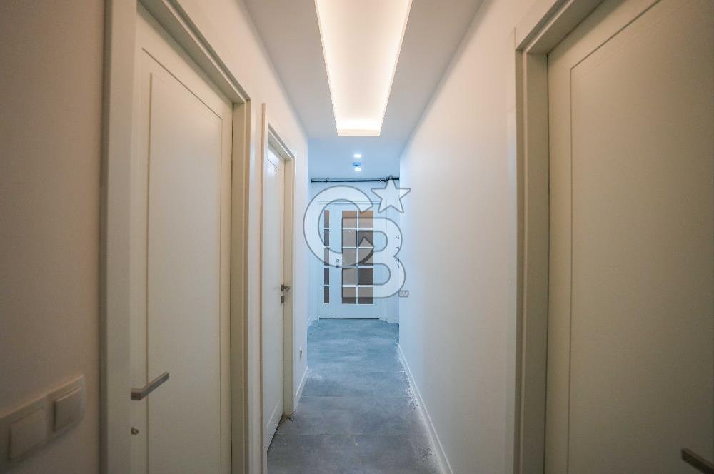 Çiftehavuzlar Bağdat Caddesine yürüme mesafesinde 3+1 Kiralık Daire