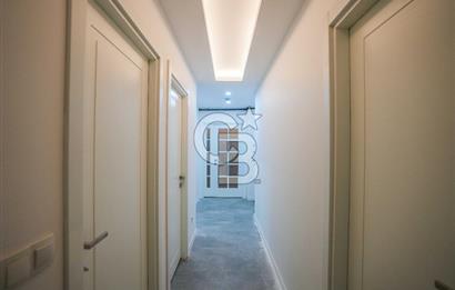 Çiftehavuzlar Bağdat Caddesine yürüme mesafesinde 3+1 Kiralık Daire