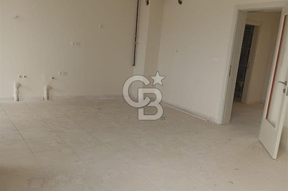 Akdeniz Meltem Sitesinde  175 m2 , 3+1 Yatırım Fırsatı