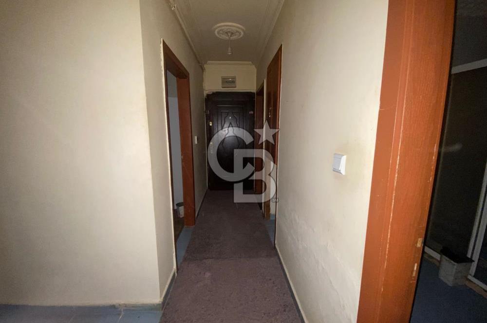 ETİMESGUT ELVAN'DA GENİŞ EŞYALI KİRALIK 2+1 DAİRE