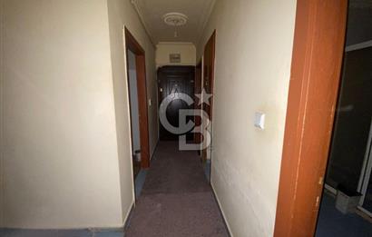 ETİMESGUT ELVAN'DA GENİŞ EŞYALI KİRALIK 2+1 DAİRE