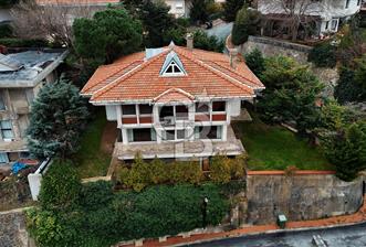 Fırsat Sarıyer Yeni Dostlar Sitesi Orman Manzaralı Müstakil Villa - 1 - 323905