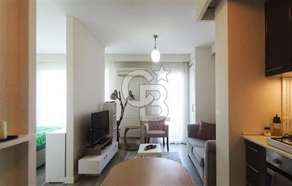 Soyak Siesta Blue Sitesi nde 1+1 Eşyalı Kiralık Daire