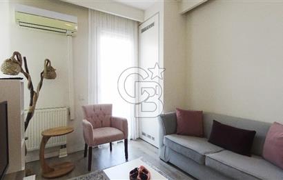 Soyak Siesta Blue Sitesi nde 1+1 Eşyalı Kiralık Daire