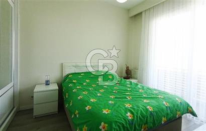 Soyak Siesta Blue Sitesi nde 1+1 Eşyalı Kiralık Daire