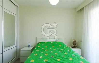 Soyak Siesta Blue Sitesi nde 1+1 Eşyalı Kiralık Daire