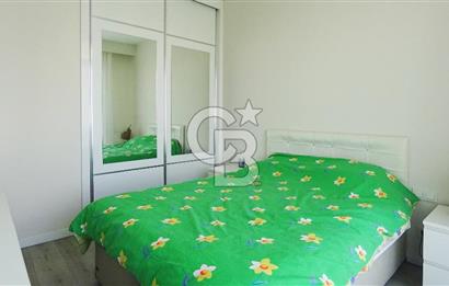 Soyak Siesta Blue Sitesi nde 1+1 Eşyalı Kiralık Daire