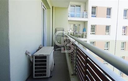 Soyak Siesta Blue Sitesi nde 1+1 Eşyalı Kiralık Daire