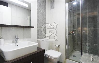 Soyak Siesta Blue Sitesi nde 1+1 Eşyalı Kiralık Daire